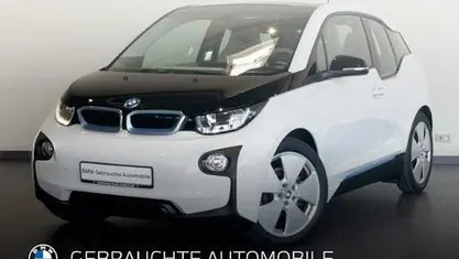 Gebraucht BMW i3 Comfort Edition 125 kW (170 PS) 2015 Kleinwagen