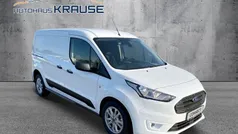 Gebraucht 2023 Ford Transit Trend | 25.250 € (Fairer Preis)