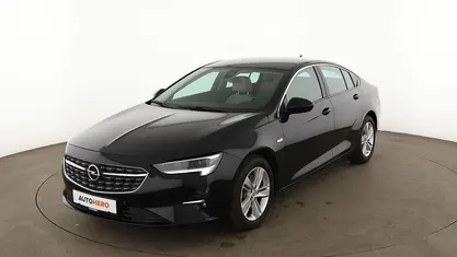 Gebraucht Opel Insignia Elegance 170 PS (125 kW) 2021 Limousine