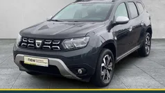 Gebraucht 2022 Dacia Duster Prestige SUV | 17.890 € (Guter Preis)