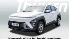 Weiß Neu 2025 Hyundai Kona Select SUV | 24.980 € (Fairer Preis)