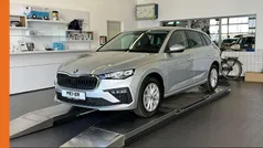 Gebraucht 2025 Skoda Scala Selection Kleinwagen | 25.990 € (Fairer Preis)