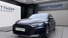 Gebraucht 2025 Audi RS3 Sportback Comfort Kleinwagen | 87.320 €