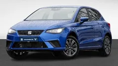 Gebraucht 2024 Seat Ibiza Style Limousine | 19.329 € (Fairer Preis)
