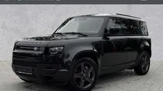 Gebraucht 2025 Land Rover Defender SE Dynamic SUV | 87.995 € (Fairer Preis)