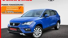 Gebraucht 2019 Seat Ateca Style SUV | 17.979 € (Superpreis)