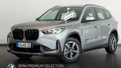 Silber Gebraucht 2025 BMW X1 Shadowline SUV | 34.688 € (Fairer Preis)
