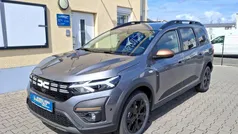 White glacier Neu 2024 Dacia Jogger Expression Van / Kleinbus | 22.990 € (Fairer Preis)
