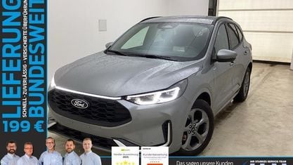 Occasion Ford Kuga ST-Line X 186 ch (136 kW) 2025 Argent SUV