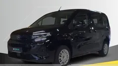 Gebraucht 2025 Opel Combo Life Van / Kleinbus | 25.870 € (Fairer Preis)