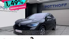 Schwarz Gebraucht 2025 VW ID.4 Pro SUV | 41.777 € (Guter Preis)