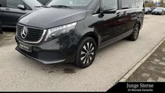 Mercedes EQV300