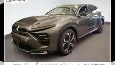 Gebraucht 2024 Citroën C5 X PureTech Kombi | 19.290 € (Guter Preis)