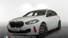 Gebraucht 2024 BMW 128 Performance Limousine | 36.900 € (Fairer Preis)