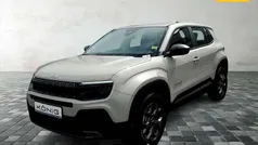 Grau Neu 2025 Jeep Avenger Longitude SUV | 23.469 € (Guter Preis)