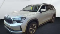 Gebraucht 2025 Skoda Kodiaq SUV | 44.340 € (Superpreis)