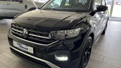 Gebraucht 2023 VW T-Cross Life SUV | 22.220 € (Fairer Preis)