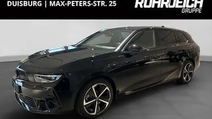 Gebraucht 2025 Opel Astra Kombi | 31.290 € (Fairer Preis)