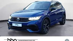 Gebraucht 2022 VW Tiguan R SUV | 37.990 € (Fairer Preis)
