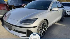 Gebraucht 2023 Hyundai Ioniq 6 Limousine | 32.995 € (Guter Preis)