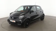 Gebraucht 2017 Smart ForFour Basis Kleinwagen | 10.200 € (Fairer Preis)