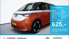 VW ID. Buzz