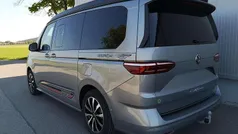 Monosilber metallic dach sc... Neu 2025 VW T7 Edition Van | 64.875 € (Fairer Preis)