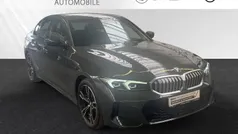 Gebraucht 2024 BMW 320 M Sport Limousine | 43.888 € (Fairer Preis)