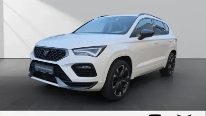 Usata Cupra Ateca VZ 300 CV (220 kW) 2024 SUV