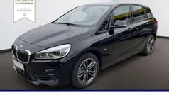 Schwarz ii Gebraucht 2018 BMW 218 Performance Limousine | 18.990 € (Fairer Preis)