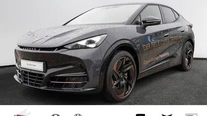 Gebraucht 2024 Cupra Tavascan Endurance SUV | 37.500 € (Superpreis)