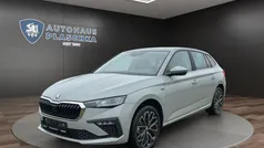 Stahlgrau Neu 2024 Skoda Scala Drive Kleinwagen | 25.349 € (Fairer Preis)