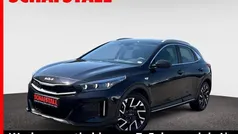 Schwarz ((1k) zilinaschwarz met.) Gebraucht 2024 Kia XCeed Comfort SUV | 23.639 € (Superpreis)