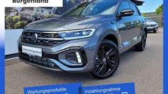 Gebraucht 2025 VW T-Roc R-line SUV | 38.990 € (Fairer Preis)