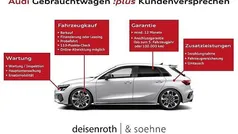 Gebraucht 2024 Audi S3 Business Limousine | 42.615 € (Guter Preis)
