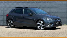 Grau Gebraucht 2021 Seat Ibiza Beats Kleinwagen | 15.950 € (Fairer Preis)
