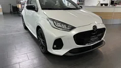 Weiß Neu 2025 Mazda 2 Homura-Line Kleinwagen | 25.290 € (Fairer Preis)