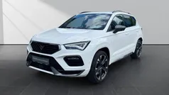 Gebraucht 2023 Cupra Ateca VZ SUV | 35.989 € (Guter Preis)