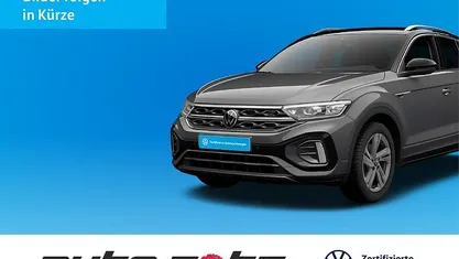 Gebraucht 2025 VW Taigo Goal SUV | 23.763 € (Fairer Preis)