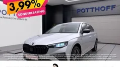 Silber Gebraucht 2024 Skoda Scala Drive Kleinwagen | 20.977 € (Fairer Preis)