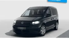 Gebraucht 2025 VW Caddy Van / Kleinbus | 31.990 € (Superpreis)