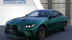 Gebraucht 2025 BMW M4 Coupé | 134.980 € (Fairer Preis)