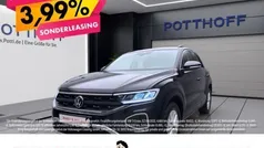 Gebraucht 2024 VW T-Roc Life SUV | 23.777 € (Fairer Preis)