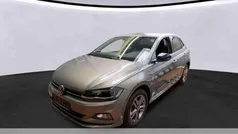 Gebraucht 2021 VW Polo Active Kleinwagen | 19.728 € (Fairer Preis)