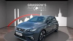 Grau Neu 2024 Seat Ibiza FR Limousine | 22.590 € (Fairer Preis)