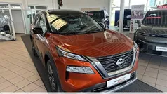 Gebraucht 2024 Nissan X-Trail N-Connecta SUV | 34.990 € (Fairer Preis)