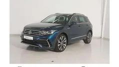 Gebraucht 2024 VW Tiguan R-line SUV | 44.435 € (Fairer Preis)