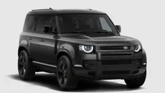 Gebraucht 2025 Land Rover Defender HSE Dynamic SUV | 107.050 € (Fairer Preis)
