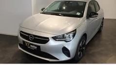 Gebraucht 2022 Opel Corsa-e Edition Kleinwagen | 13.875 € (Guter Preis)