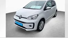 Gebraucht 2021 VW up! United Kleinwagen | 11.750 € (Fairer Preis)